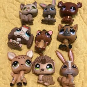 littlest pet shop